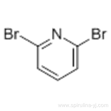 2,6-Dibromopyridine CAS 626-05-1